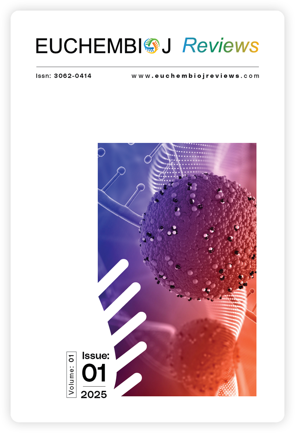 					View Vol. 1 No. 1 (2025)
				